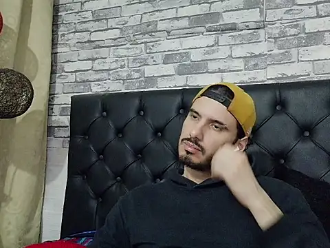 MrTyler667 웹캠  쇼