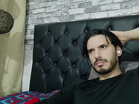 MrTyler667 Webcamshow