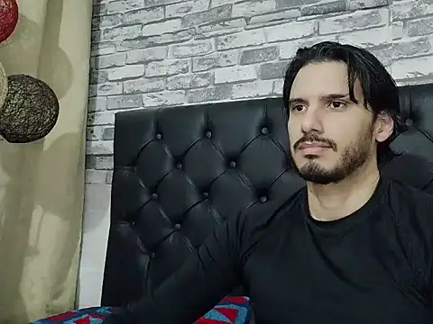 MrTyler667 Webcam show