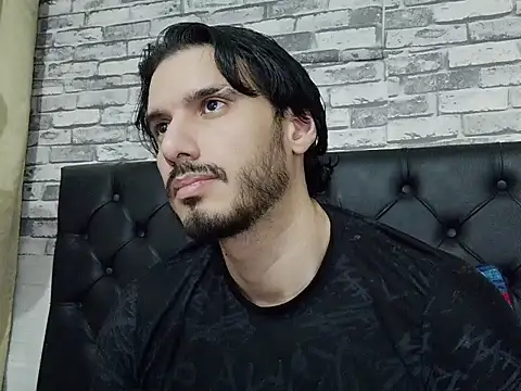 MrTyler667 webkamerás műsora