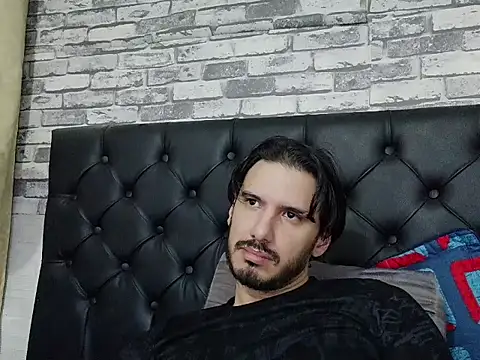 MrTyler667 Webcam Show