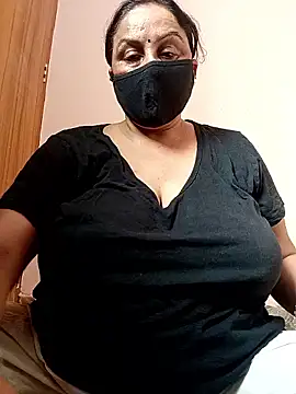 Urvashi_Love's Webcam Show