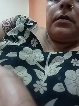 Urvashi_Love's Webcam Show