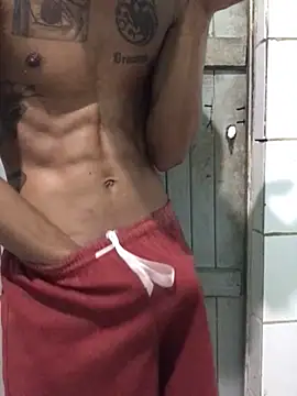 Show modela lcsexy45 na web-kameri