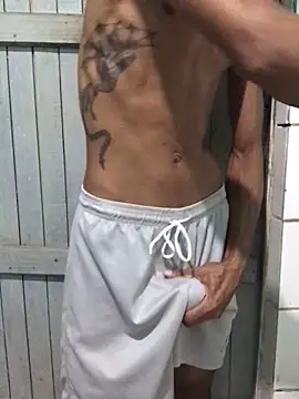 Show de webcam de lcsexy45