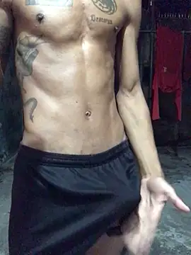 Show de webcam de lcsexy45
