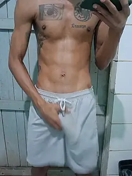 โชว์เว็บแคมของ lcsexy45