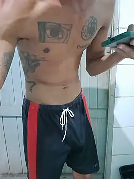 Show de webcam de lcsexy45