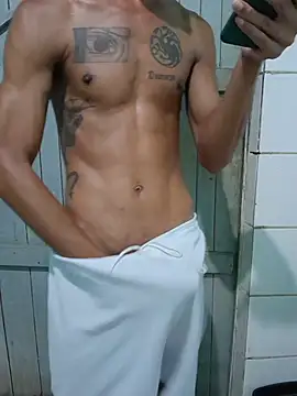 lcsexy45 Pertunjukan Webcam