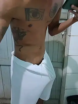 Show de webcam de lcsexy45