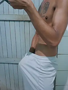 Show webcam de lcsexy45