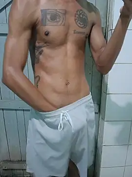 Show webcam de lcsexy45