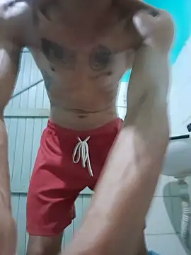 Show Webcam de lcsexy45