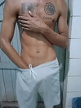lcsexy45 Pertunjukan Webcam