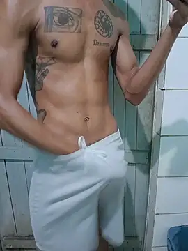 lcsexy45 Adlı Modelin Web Kamerası Şovu
