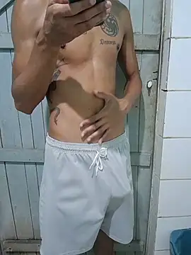 lcsexy45 Pertunjukan Webcam