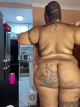 Judylicius Show in webcam