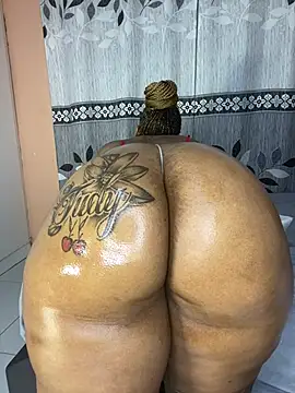 Show webcam de Judylicius
