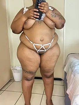 Show Webcam de Judylicius