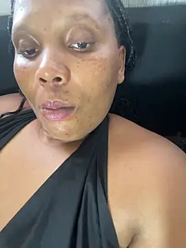 Judylicius' Live Sex Cam Show
