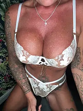 Show webcam de Big-Tits696969