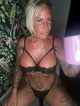 Pertunjukan Kamera Web Big-Tits696969