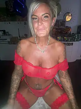 Pertunjukan Kamera Web Big-Tits696969