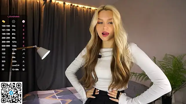 دردشة CherieSprinzl الجنسية المباشرة