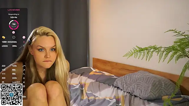 CherieSprinzl's Live XXX Chat