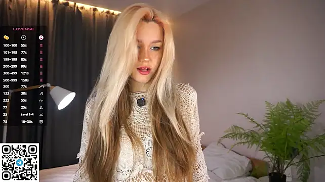 CherieSprinzl 网络视讯表演
