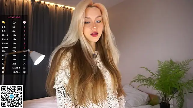 CherieSprinzl Chat XXX in diretta