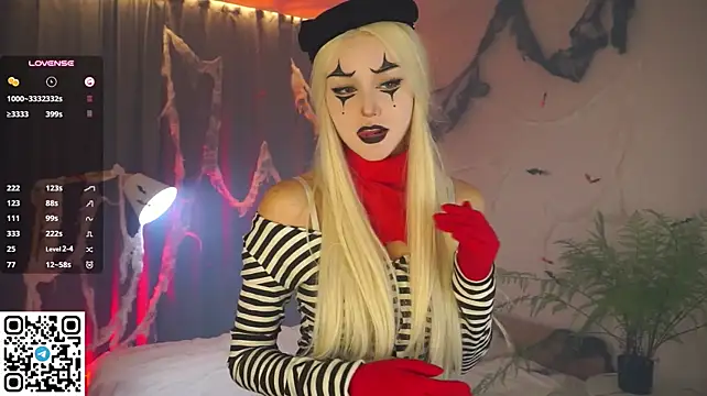 CherieSprinzl Live XXX-Chat