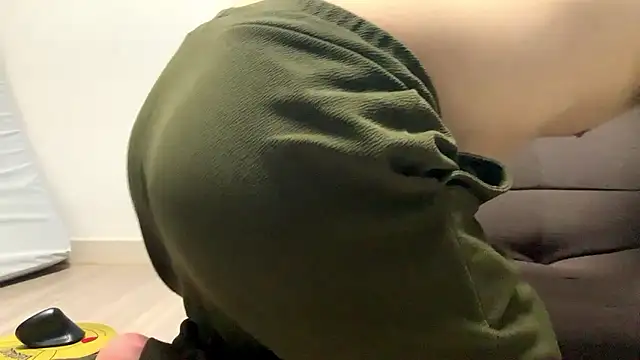 Jeongyeol 웹캠 쇼