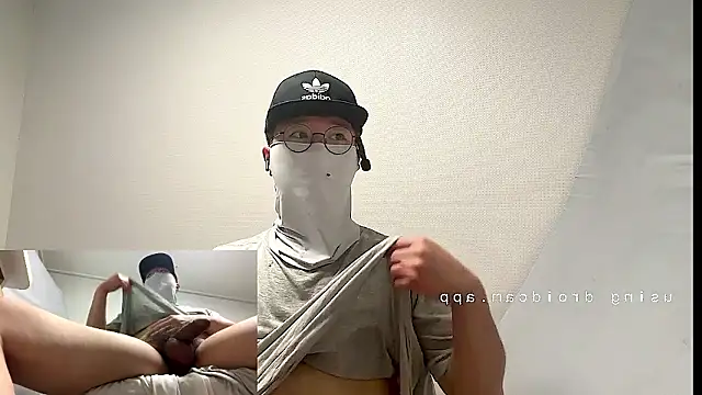 Jeongyeol 在線直播表演