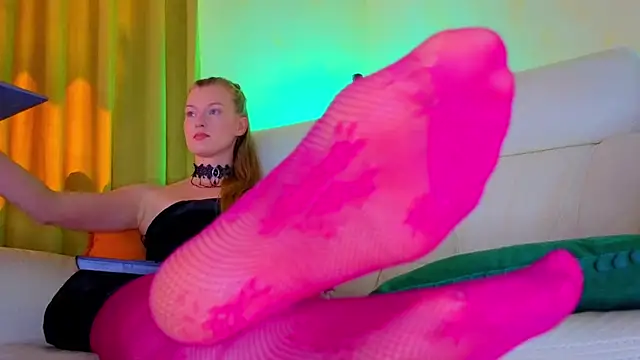 Živý XXX chat MysticVenus_