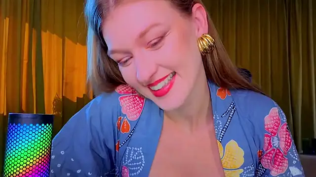 MysticVenus_'s Live XXX Chat