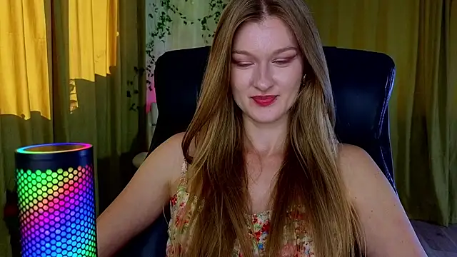MysticVenus_'s Live XXX Chat