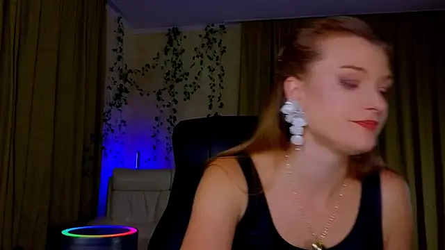 MysticVenus_ Live XXX-Chat