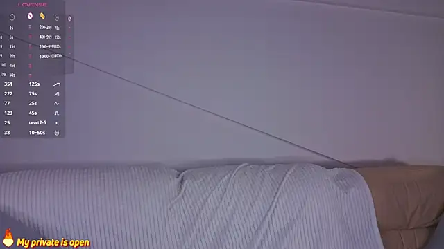 AntonelaAmelin Live chat-huone