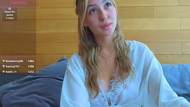 AntonelaAmeli Live XXX-Chat