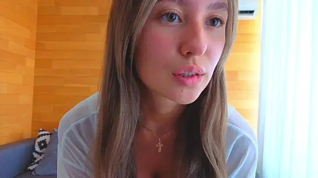 AntonelaAmeli Шоу с уебкамера