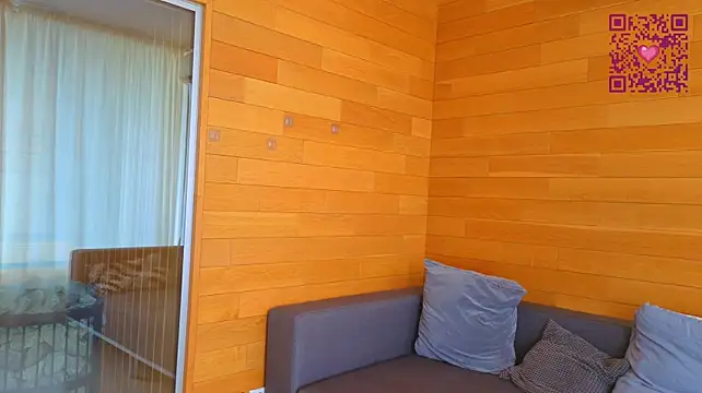 Živý XXX chat AntonelaAmeli
