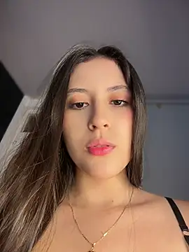Juanita-Diaz 网络视讯表演