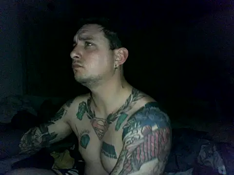 SantyPlayBig Webcam show