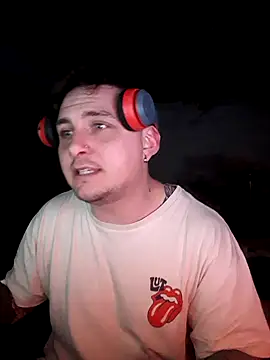SantyPlayBig Webcamshow