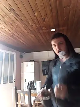 SantyPlayBig webkamerás műsora