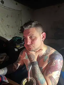 SantyPlayBig Webcamshow