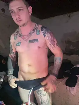 Show Webcam de SantyPlayBig