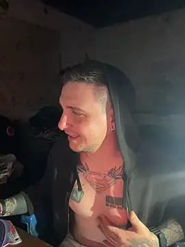 SantyPlayBig Webcamshow