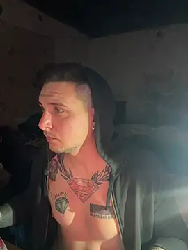 SantyPlayBig webkamerás műsora